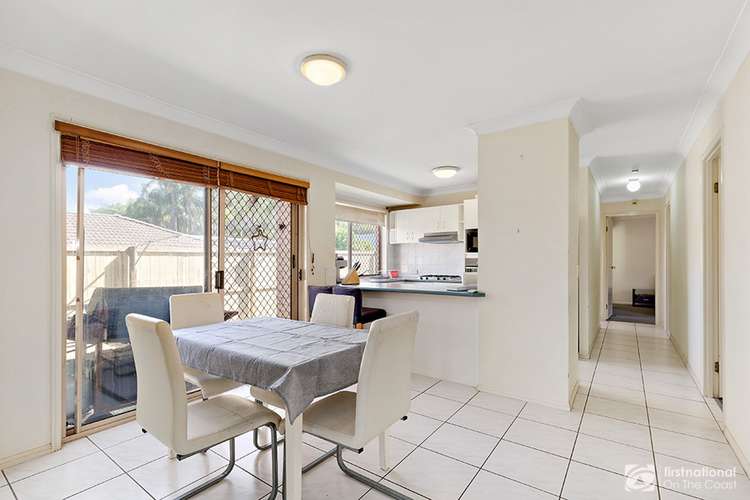 Third view of Homely house listing, 58 Drysdale Lane, Parkwood QLD 4214