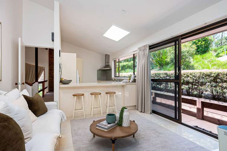 Second view of Homely house listing, 55 Curtin Avenue, Wahroonga NSW 2076