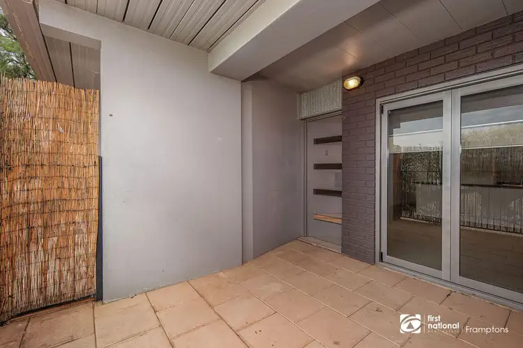 Main view of Homely unit listing, 2/20 Jennerae Drive, Stuart NT 870