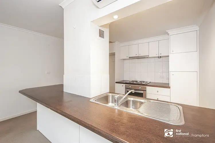Third view of Homely unit listing, 2/20 Jennerae Drive, Stuart NT 870