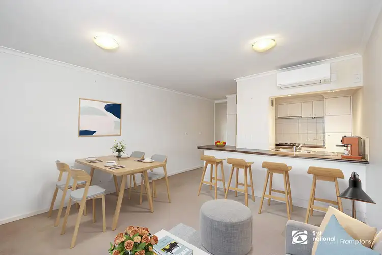 Sixth view of Homely unit listing, 2/20 Jennerae Drive, Stuart NT 870