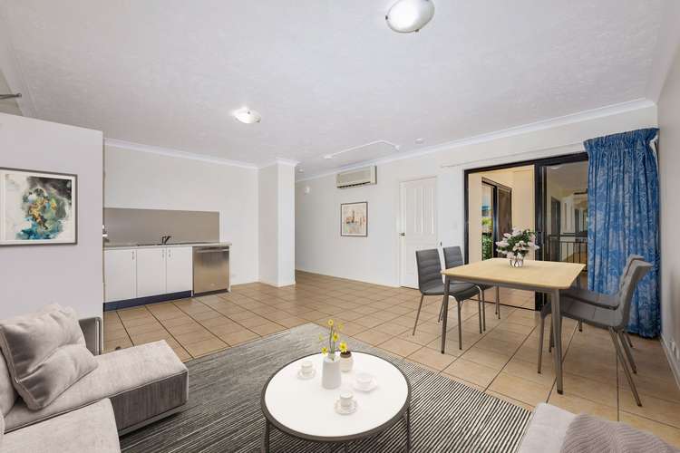 Third view of Homely unit listing, 11/59 The Strand, North Ward QLD 4810