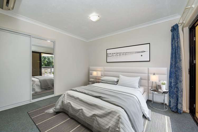 Fifth view of Homely unit listing, 11/59 The Strand, North Ward QLD 4810