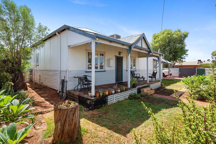 Second view of Homely house listing, 46 Graeme Street, Kalgoorlie WA 6430
