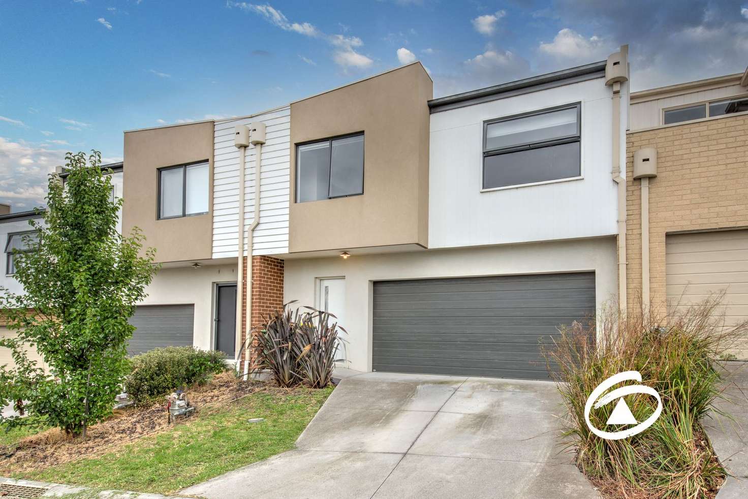 Main view of Homely townhouse listing, 16/23 Atlantic Drive, Pakenham VIC 3810