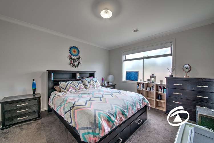 Fourth view of Homely townhouse listing, 16/23 Atlantic Drive, Pakenham VIC 3810
