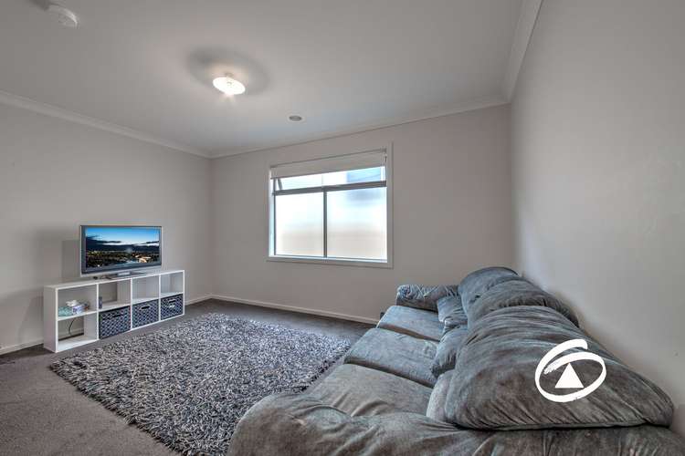 Sixth view of Homely townhouse listing, 16/23 Atlantic Drive, Pakenham VIC 3810