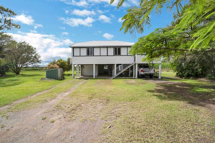 Second view of Homely acreageSemiRural listing, 843 Munbura Road, Munbura QLD 4740