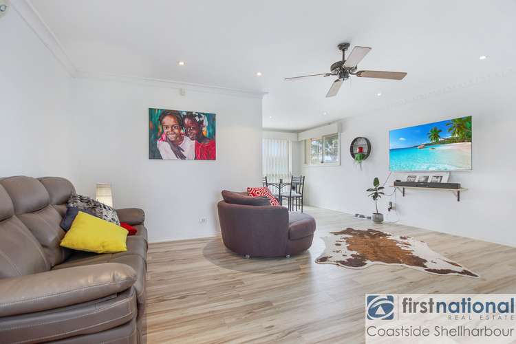 Third view of Homely townhouse listing, 5/4 Panbula Place, Flinders NSW 2529