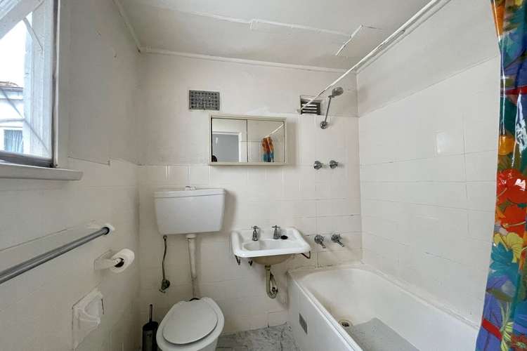 Fifth view of Homely apartment listing, 3/2-6 Mansfield Street, Glebe NSW 2037