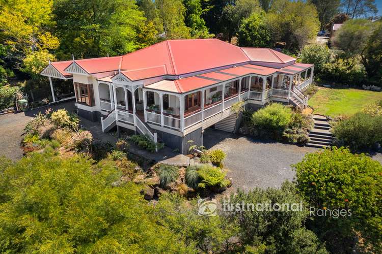 Main view of Homely house listing, 5 Lucia Court, Gembrook VIC 3783