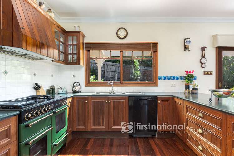 Fifth view of Homely house listing, 5 Lucia Court, Gembrook VIC 3783