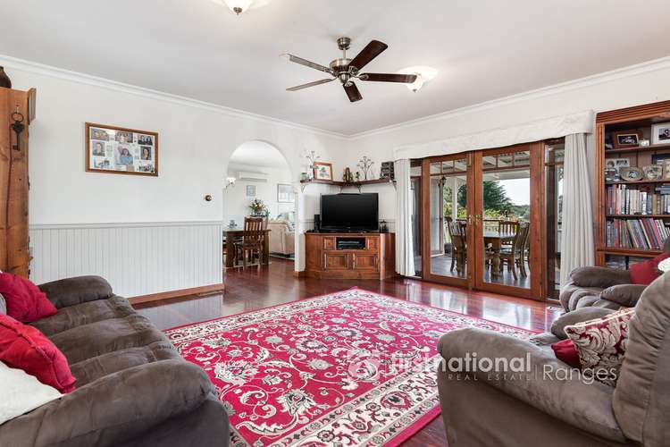 Sixth view of Homely house listing, 5 Lucia Court, Gembrook VIC 3783