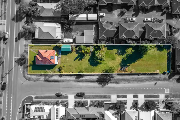 Main view of Homely house listing, 17 Marks Point Road, Marks Point NSW 2280