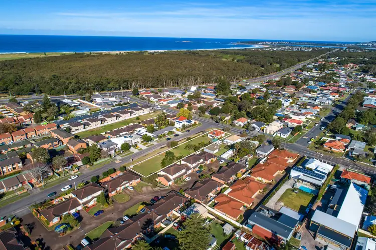 Third view of Homely house listing, 17 Marks Point Road, Marks Point NSW 2280