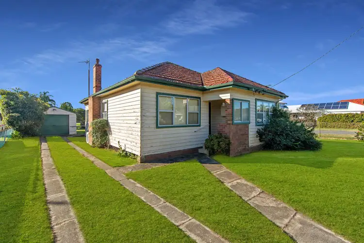 Fifth view of Homely house listing, 17 Marks Point Road, Marks Point NSW 2280
