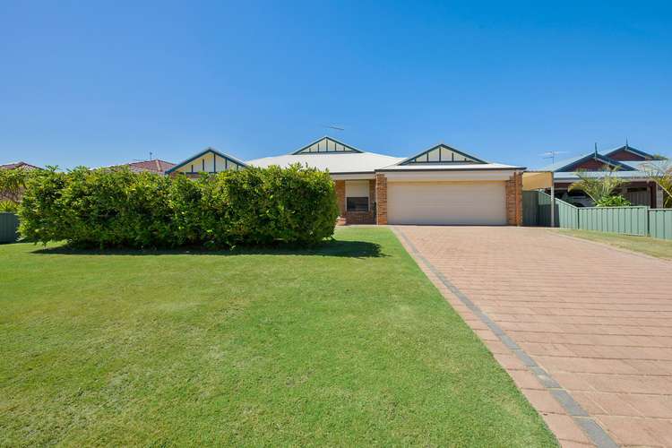 Second view of Homely house listing, 10 Taylor Court, Pinjarra WA 6208