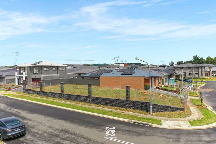 Fifth view of Homely residentialLand listing, 49 Wallarah Circuit, Gregory Hills NSW 2557