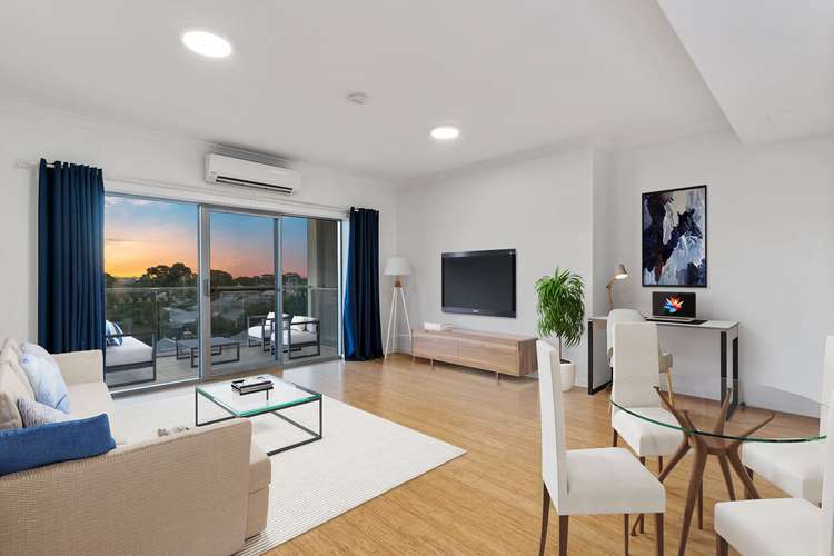 Main view of Homely apartment listing, 24/21-23 Northwood Street, West Leederville WA 6007