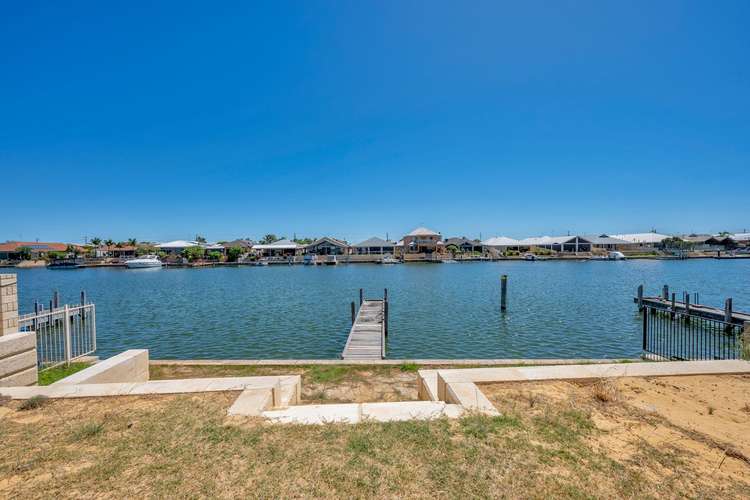 Sixth view of Homely residentialLand listing, 96 Murray Waters Boulevard, South Yunderup WA 6208
