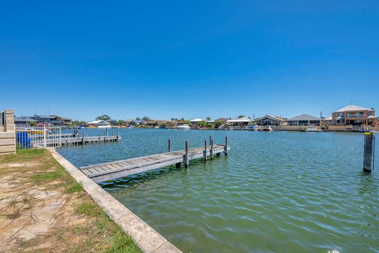 Seventh view of Homely residentialLand listing, 96 Murray Waters Boulevard, South Yunderup WA 6208