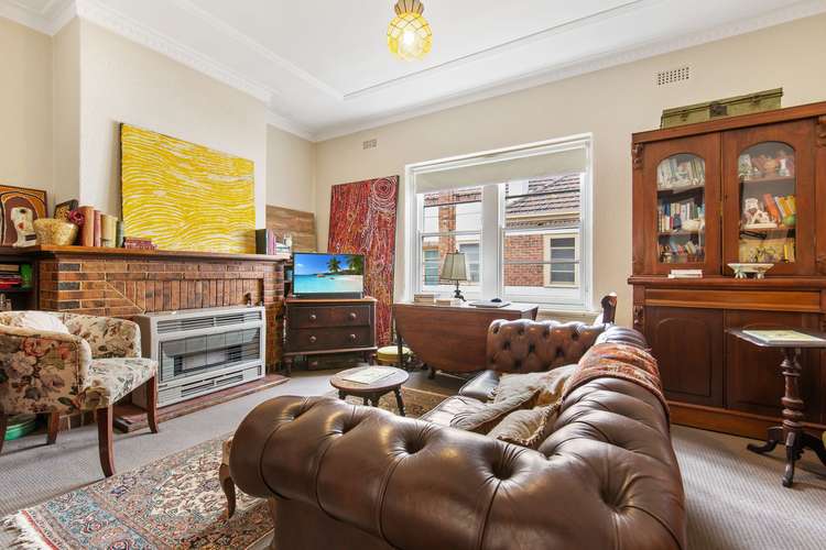 Second view of Homely apartment listing, 8/283 Royal Parade, Parkville VIC 3052