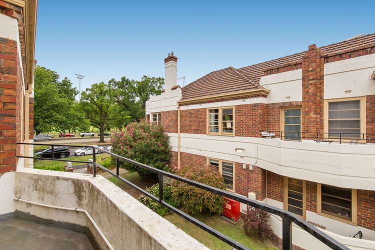 Fourth view of Homely apartment listing, 8/283 Royal Parade, Parkville VIC 3052