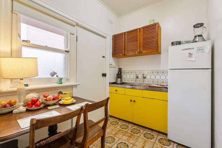 Fifth view of Homely apartment listing, 8/283 Royal Parade, Parkville VIC 3052