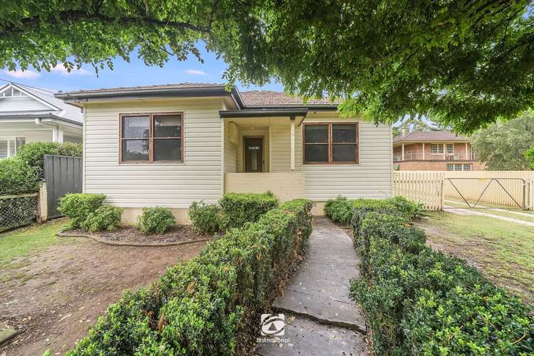 Main view of Homely house listing, 16 Edward Street, Camden NSW 2570