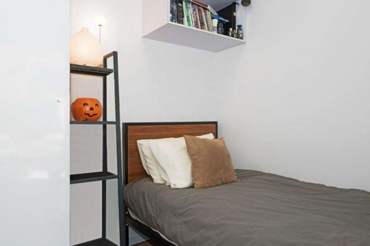 Fourth view of Homely apartment listing, G03/42 Porter Street, Prahran VIC 3181