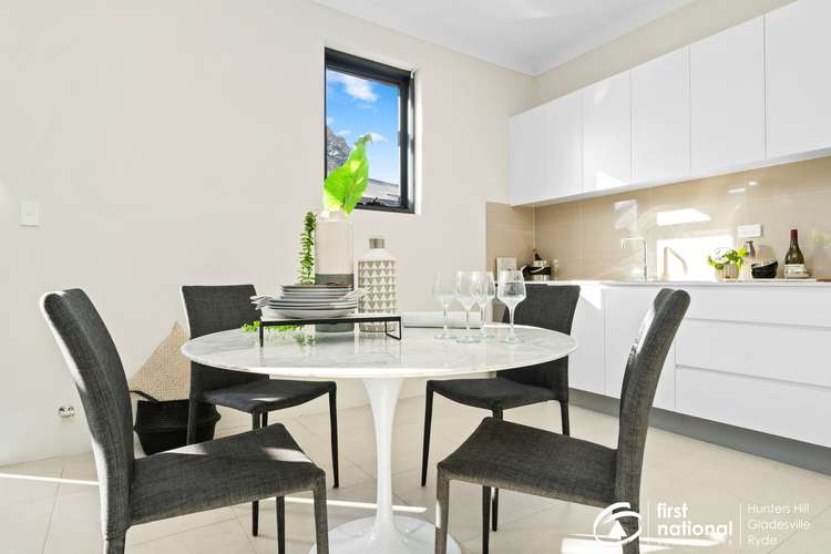 Main view of Homely apartment listing, 18/117-123 Victoria Road, Gladesville NSW 2111