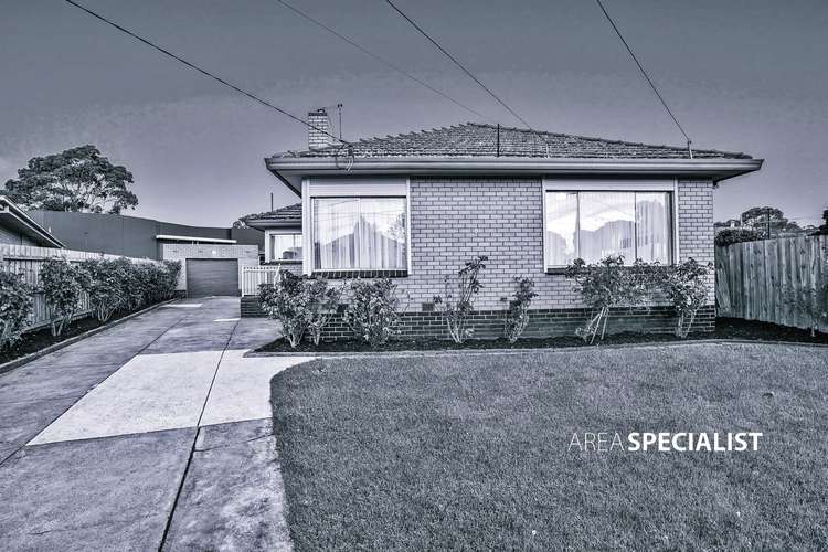 Main view of Homely house listing, 8 Edney Court, Noble Park VIC 3174