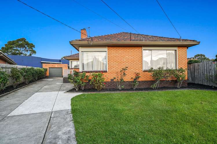 Second view of Homely house listing, 8 Edney Court, Noble Park VIC 3174