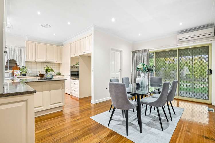 Fifth view of Homely house listing, 8 Edney Court, Noble Park VIC 3174