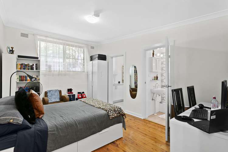 Second view of Homely blockOfUnits listing, 50 Bray Street, Erskineville NSW 2043