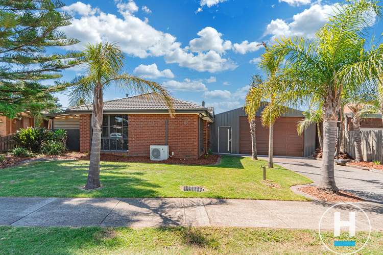 Second view of Homely house listing, 6 Penarth Court, Craigieburn VIC 3064