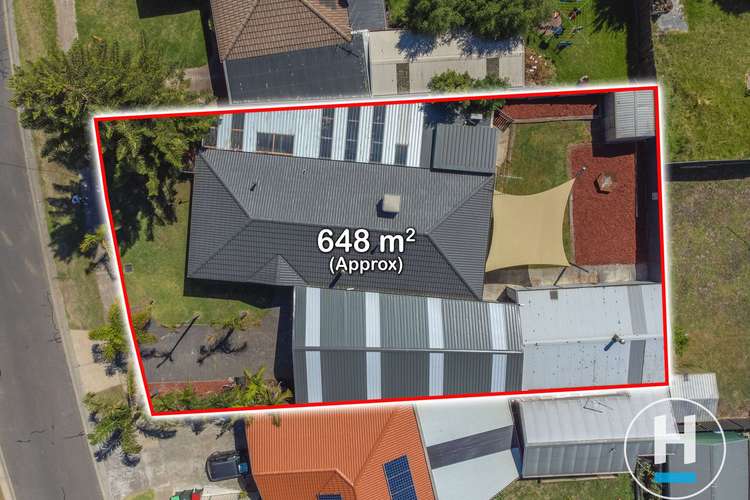 Fourth view of Homely house listing, 6 Penarth Court, Craigieburn VIC 3064