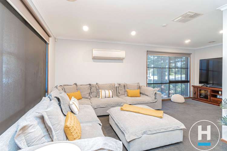 Fifth view of Homely house listing, 6 Penarth Court, Craigieburn VIC 3064