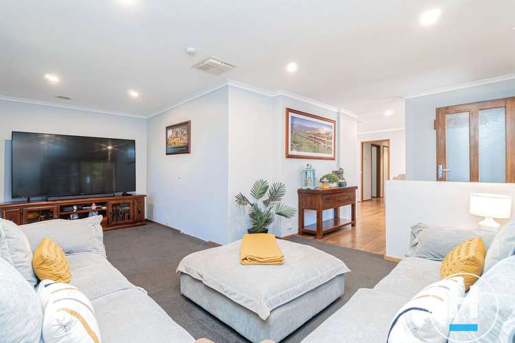 Sixth view of Homely house listing, 6 Penarth Court, Craigieburn VIC 3064