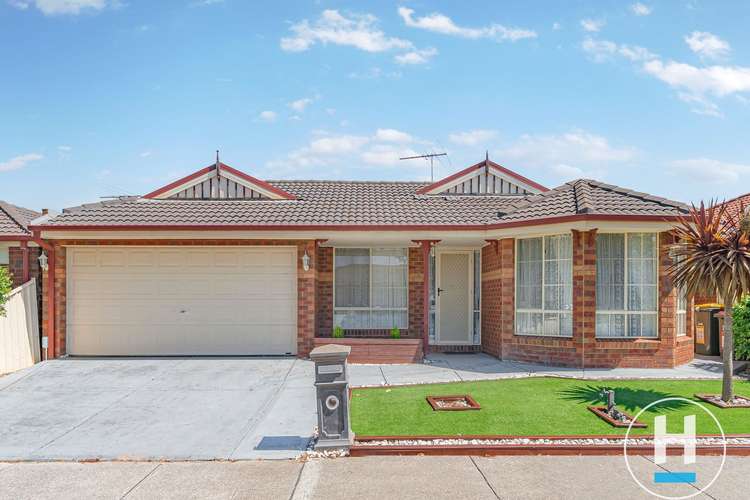 Main view of Homely house listing, 36 Marne Drive, Roxburgh Park VIC 3064