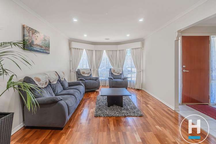 Third view of Homely house listing, 36 Marne Drive, Roxburgh Park VIC 3064