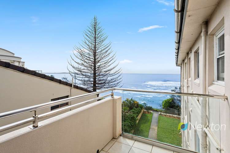 Main view of Homely apartment listing, 11/31 The Esplanade, Cronulla NSW 2230