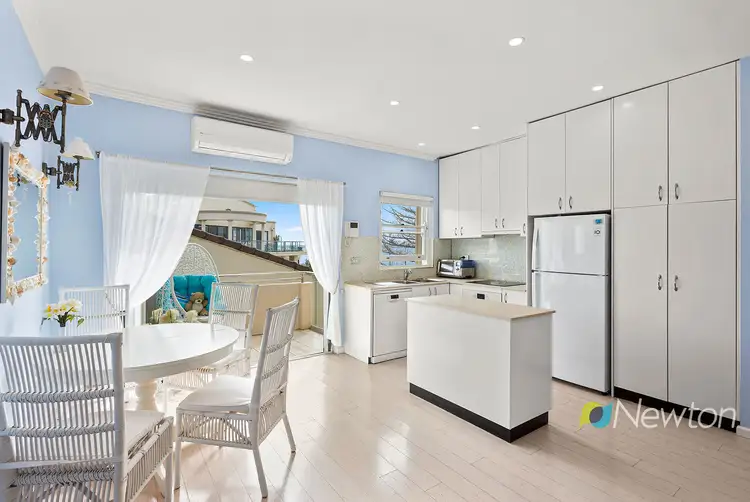 Second view of Homely apartment listing, 11/31 The Esplanade, Cronulla NSW 2230