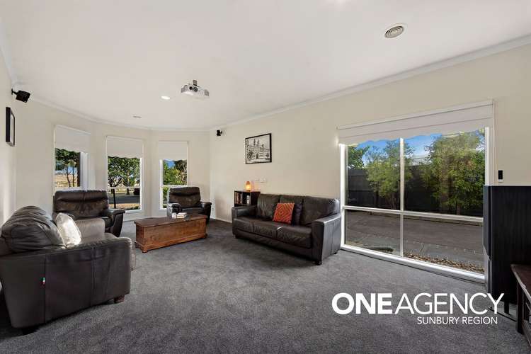 Third view of Homely house listing, 30 Palomino Drive, Sunbury VIC 3429
