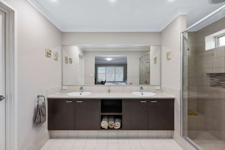 Fifth view of Homely house listing, 5 Placid Bend, South Yunderup WA 6208