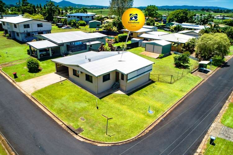 Main view of Homely house listing, 34 Bella Vista Avenue, Belvedere QLD 4860