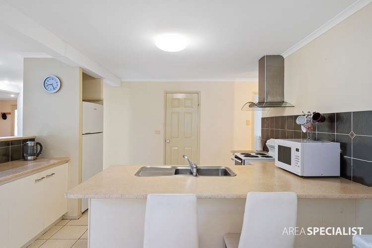 Third view of Homely house listing, 3 Cormorant Crescent, Jacobs Well QLD 4208