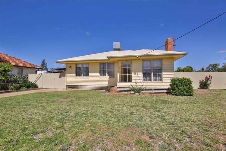 Main view of Homely house listing, 7 Jenkins Place, Mildura VIC 3500