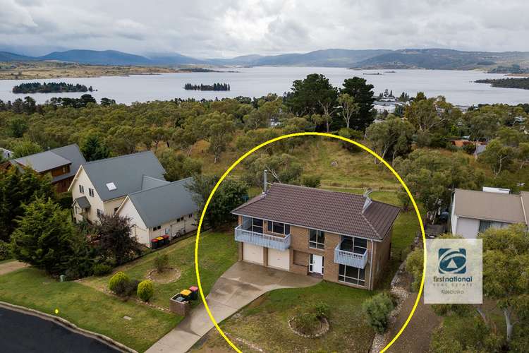Main view of Homely house listing, 6 Mitchell Circuit, Jindabyne NSW 2627