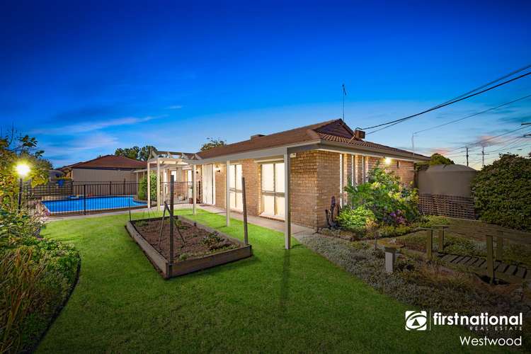Main view of Homely house listing, 4 Pannam Drive, Hoppers Crossing VIC 3029